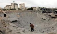 Israel extends Gaza ceasefire for 24 hours