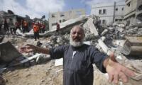 Israel intensifies Gaza attacks, 100 Palestinians killed in 1 day