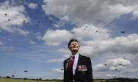 D-DAY PHOTOS: Remembering the invasion that changed the world