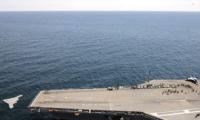 US orders aircraft carrier to Arabian Gulf over Iraq crisis