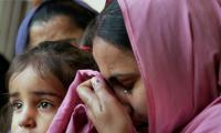 Location of 40 abducted Indians known, says Iraq 