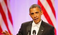 Obama to rush Special Forces to Iraq