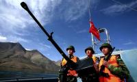 Not detained any Indian soldier 'presently': China