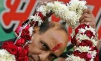    Why Rajnath's visit to Hyderabad is very crucial