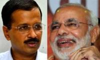 Never said I prefer Modi over Mayawati for PM post: Kejriwal