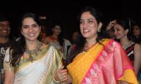 The BJP-Shiv Sena sister act