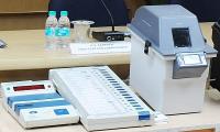 SC rejects plea seeking 100% matching of VVPAT slips