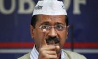 Kejriwal faces some tough questions at 'Rs 20,000 dinner'