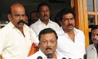 DMK warns members against hobnobbing with Alagiri