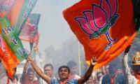 'BJP won't be allowed to push its Hindutva agenda beyond a point'