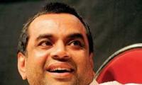 No 'hera pheri', promises Paresh Rawal in new role as BJP man