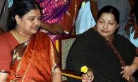 Will Sasikala take Jaya's place?