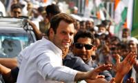 Rahul to kickstart Karnataka poll campaign on Feb 10