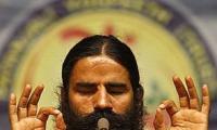 Evil forces are creating hurdles for Modi: Ramdev