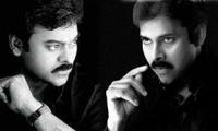 Chiranjeevi disapproves of brother Pawan Kalyan's meet with Modi