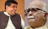 Paresh Rawal replaces Advani loyalist on Ahmedabad East seat