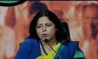 Meenakshi Lekhi declares assets worth Rs 34 cr