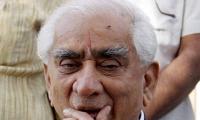 Rajnath, Raje betrayed me, cheated me: Jaswant