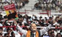 Modi to address 185 election rallies from March 26: BJP