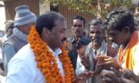 The Telugu civil servant taking on Speaker Meira Kumar in Bihar