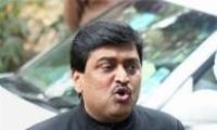 Ashok Chavan files papers, says his conscience clear on Adarsh