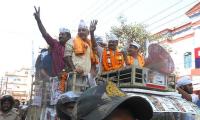 Why Kejriwal can dent Modi's campaign