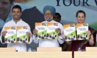 Congress manifesto a 'bundle of lies': Modi