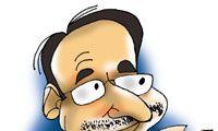 It's Chouhan, not Modi