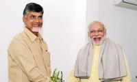 The BJP-TDP saga: Who needs whom more?