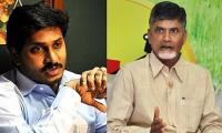 Seemandhra face-off: Naidu vs Jaganmohan