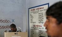 Will vote only if paid: Seemandhra voters protest 