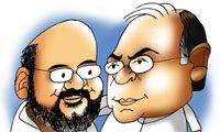 The Arun Jaitley-Amit Shah jugalbandi