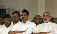 RSS asks BJP to set aside ideological, religious differences