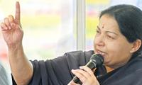 Jaya expels partyman who hinted at alliance with Modi