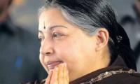 Jayalalithaa decimates DMK, Congress in Tamil Nadu