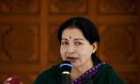 'Amma' wave in Tamil Nadu blows away DMK, Congress