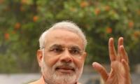 Modi trounces Kejriwal by 3.37 lakh votes in Varanasi