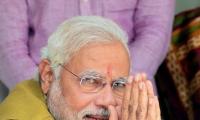 India's mandate: Narendrabhai, please deliver!