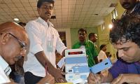 Election 2014: 3 pc votes, but only 3 seats for Independents