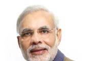 A Modi-fied foreign policy: Change with continuity