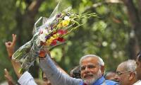 How Modi should ensure India sees 'acche din'