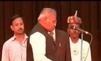 Jitan Ram Manjhi sworn in as new Bihar CM