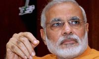 Modi displeased by lobbying: BJP sources