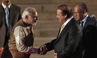 Modi's leap of faith to Pakistan