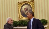 'Natural partners' India and US script new chapter in ties