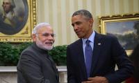 Af-Pak, not India were Obama's priority: Ex-WH official