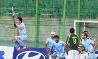 Asian Games: India men win hockey gold; qualify for 2016 Rio Olympics