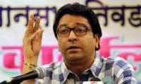 Raj speaks of state autonomy, says MNS won't contest LS polls