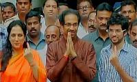 Uddhav accuses BJP of 'backstabbing', but says he respects Modi