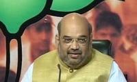 Amit Shah's dig at Sena: We won more seats than were offered